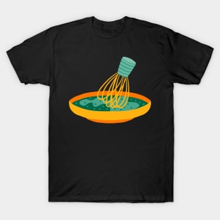 Matcha Time T-Shirt